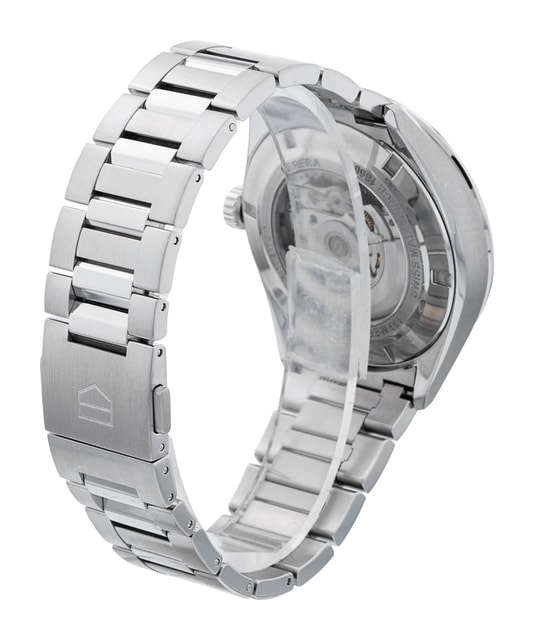 Tag Heuer Carrera WBN2012.BA0640 Image 3